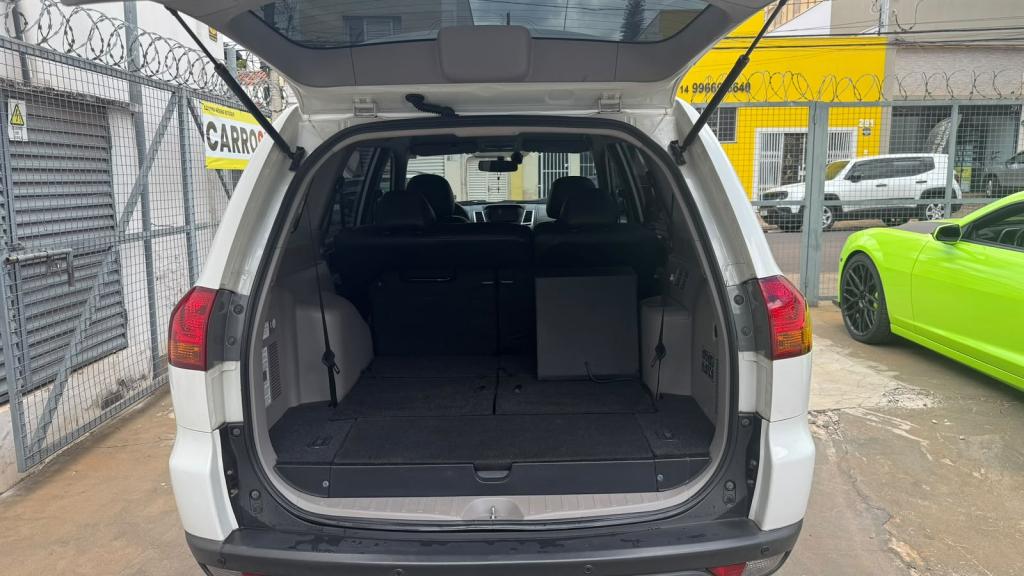 MITSUBISHI Pajero Dakar - Foto