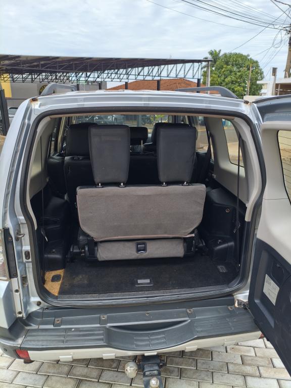 MITSUBISHI Pajero Full - Foto