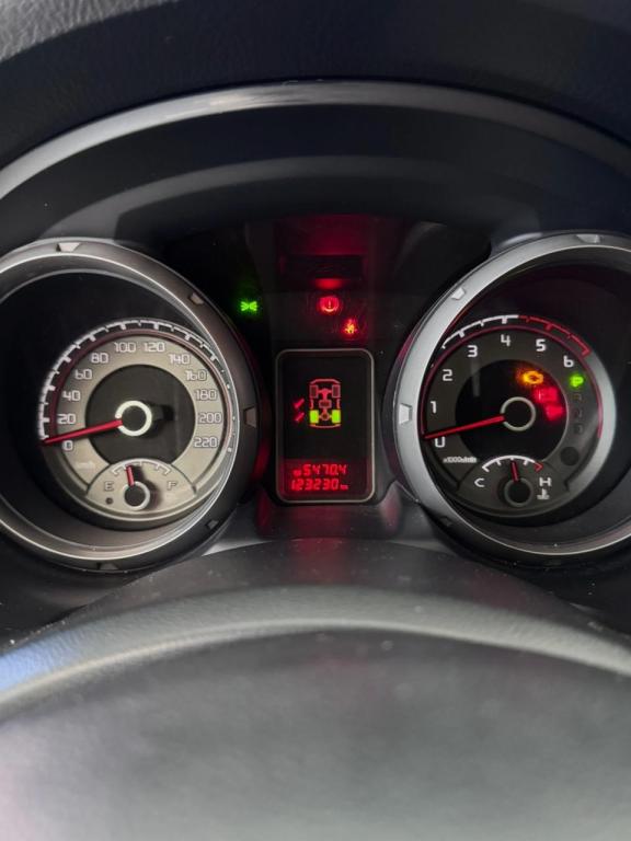 MITSUBISHI Pajero Full - Foto