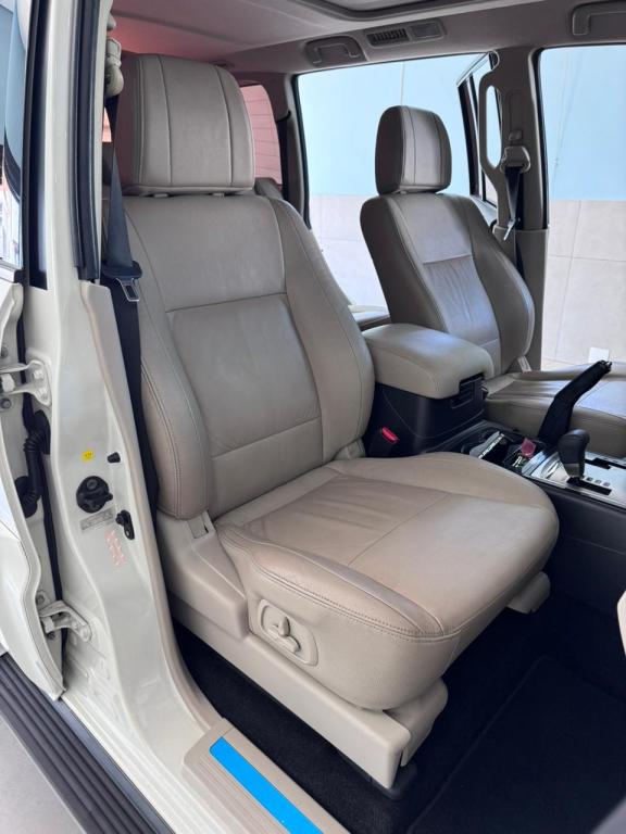 MITSUBISHI Pajero Full - Foto