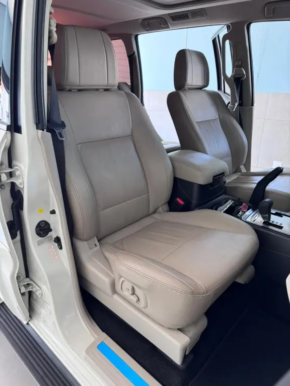 MITSUBISHI Pajero Full - Foto