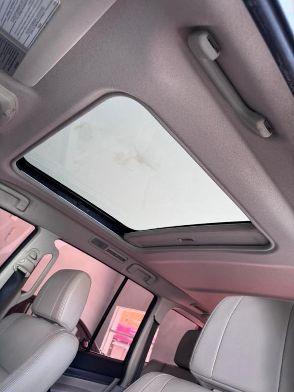 MITSUBISHI Pajero Full - Foto