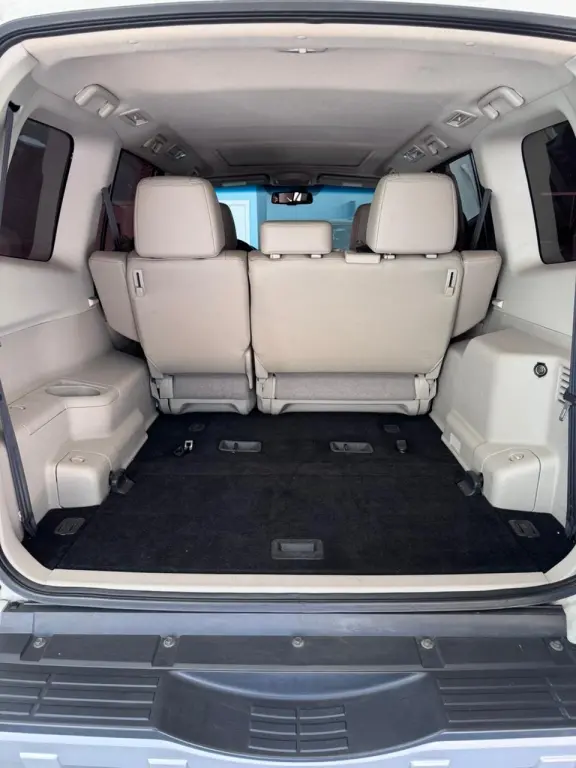 MITSUBISHI Pajero Full - Foto