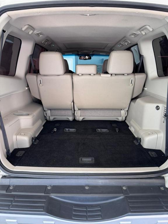 MITSUBISHI Pajero Full - Foto