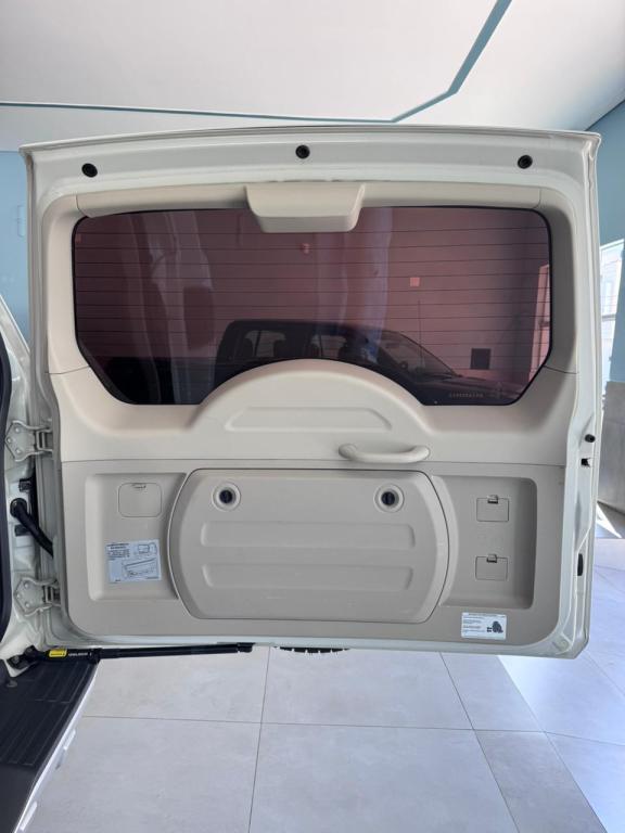 MITSUBISHI Pajero Full - Foto