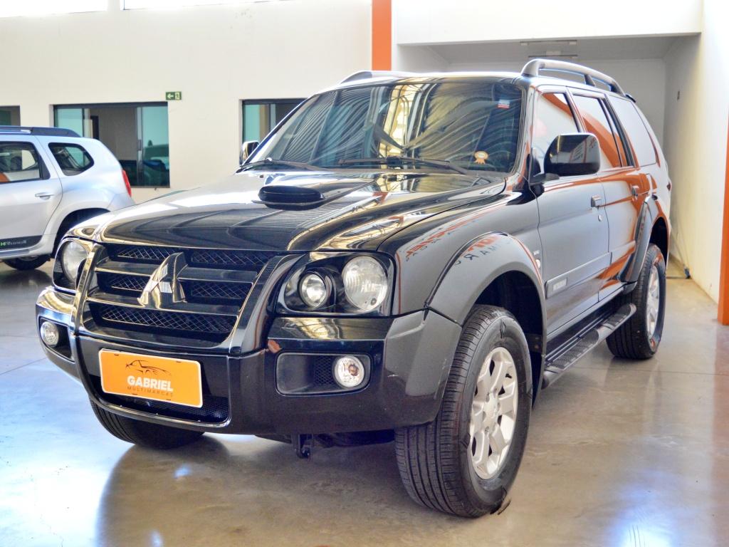 MITSUBISHI Pajero Sport - Foto