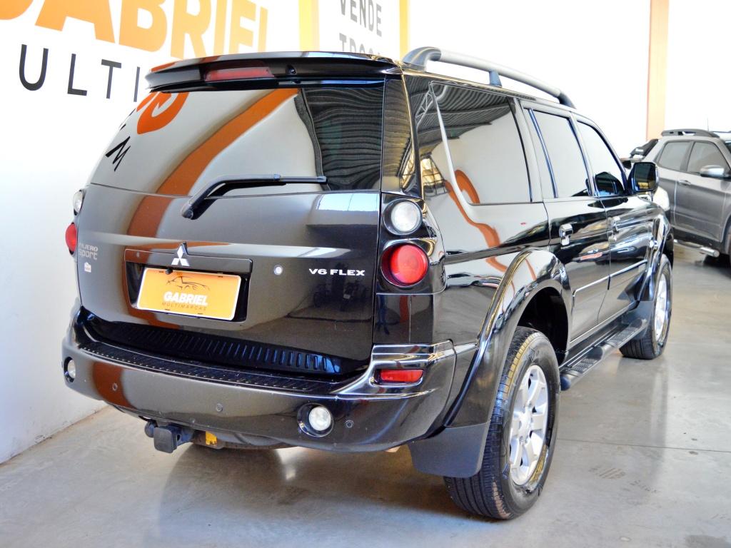 MITSUBISHI Pajero Sport - Foto