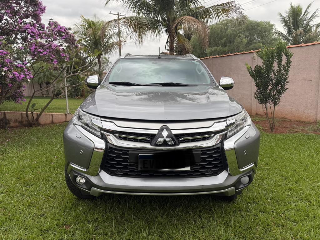 MITSUBISHI Pajero Sport - Foto