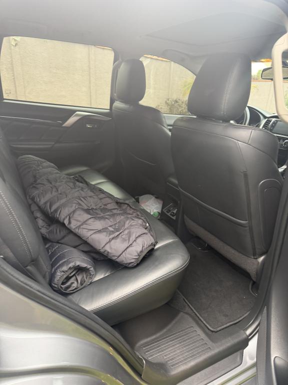 MITSUBISHI Pajero Sport - Foto