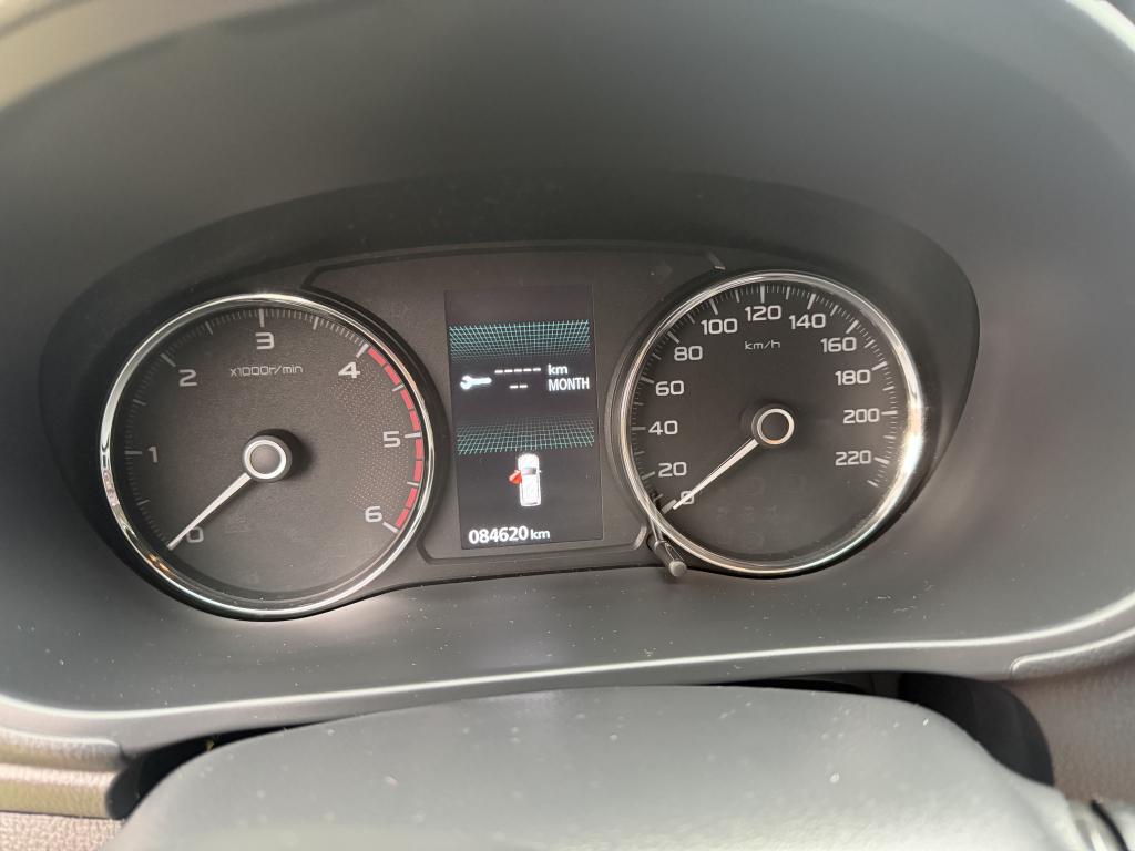 MITSUBISHI Pajero Sport - Foto