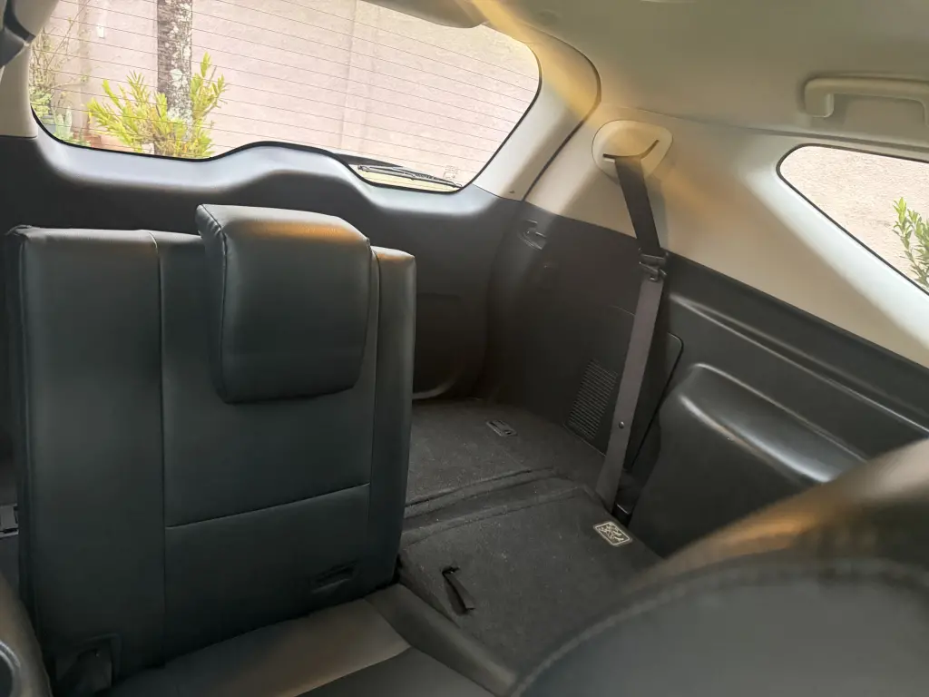 MITSUBISHI Pajero Sport - Foto