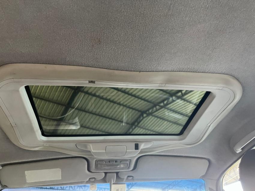 MITSUBISHI Pajero TR4 - Foto