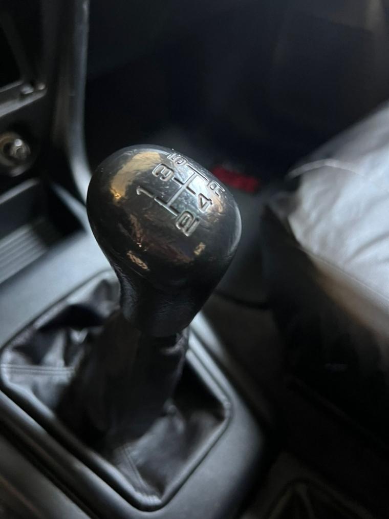 MITSUBISHI Pajero TR4 - Foto