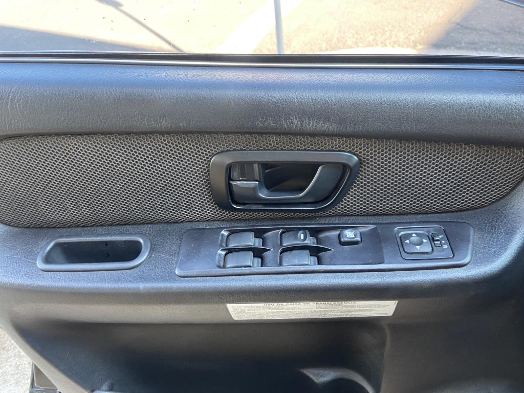 MITSUBISHI Pajero TR4 - Foto