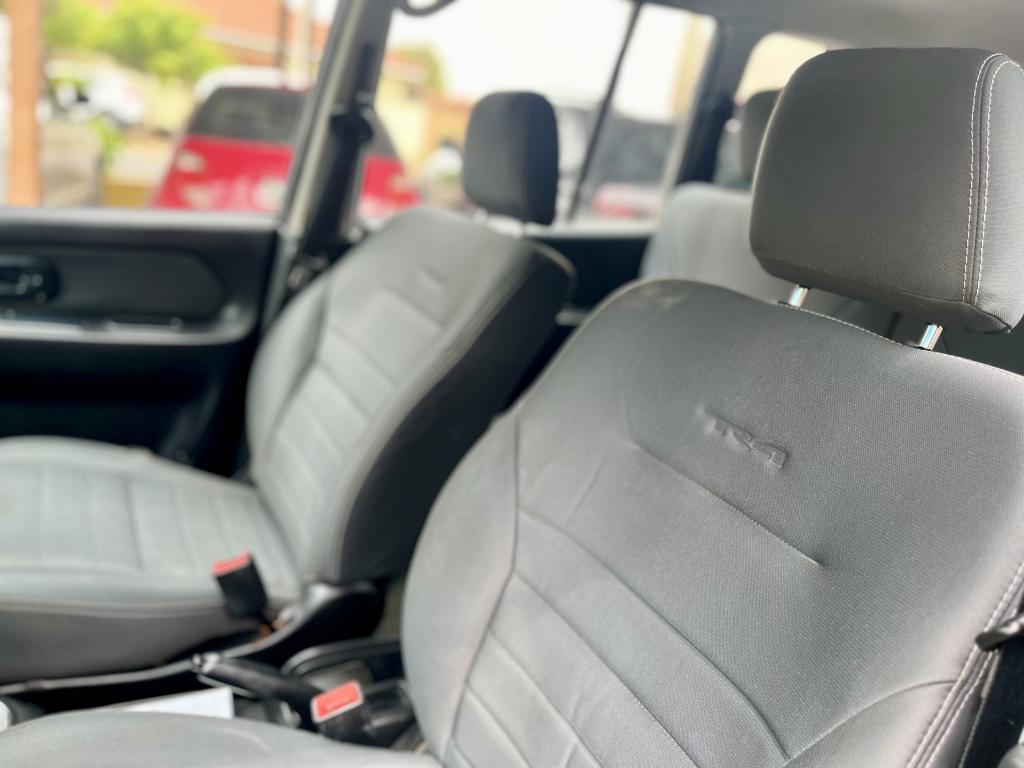 MITSUBISHI Pajero TR4 - Foto