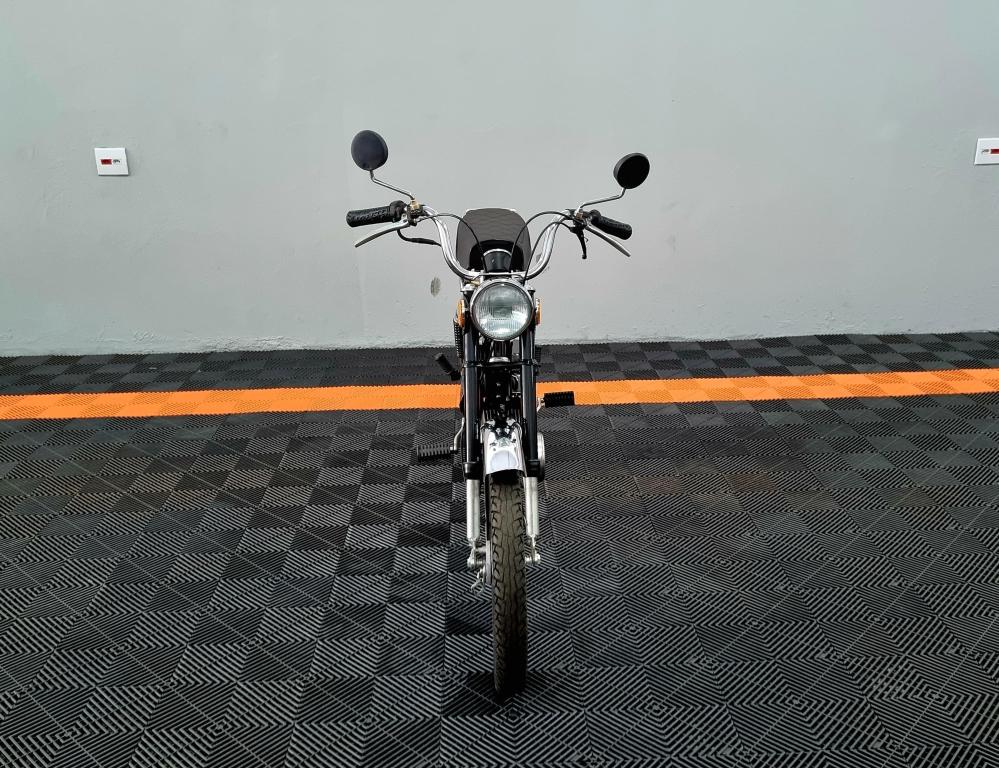 MONARK S 50 - Foto