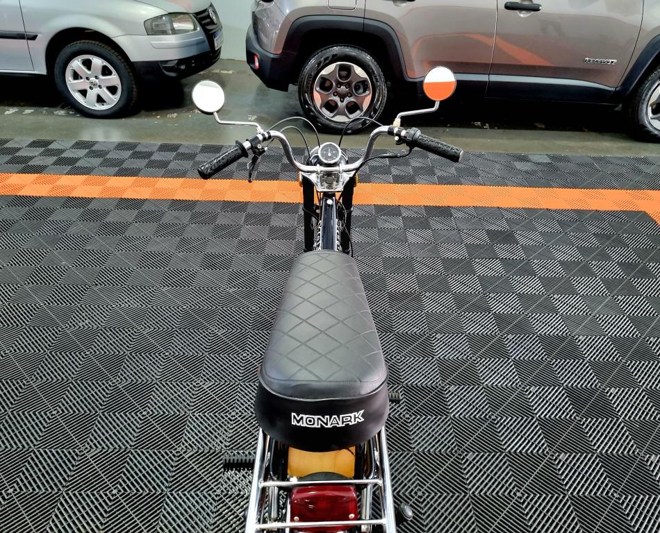 MONARK S 50 - Foto