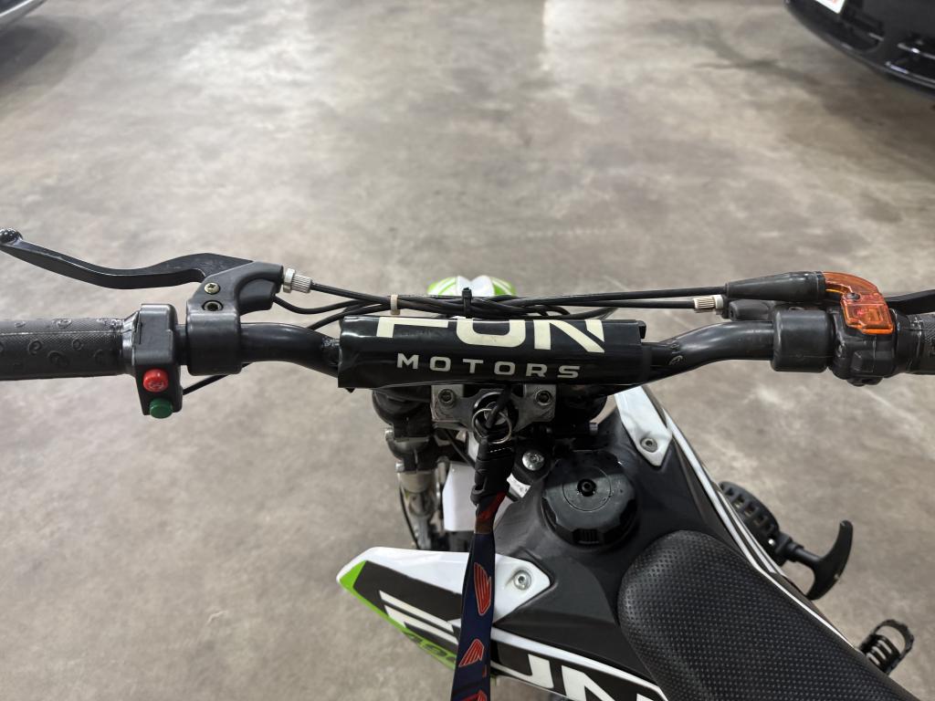 MXF 49 Ferinha - Foto