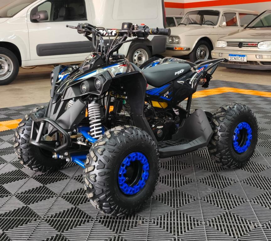 MXF Thor 49 - Foto