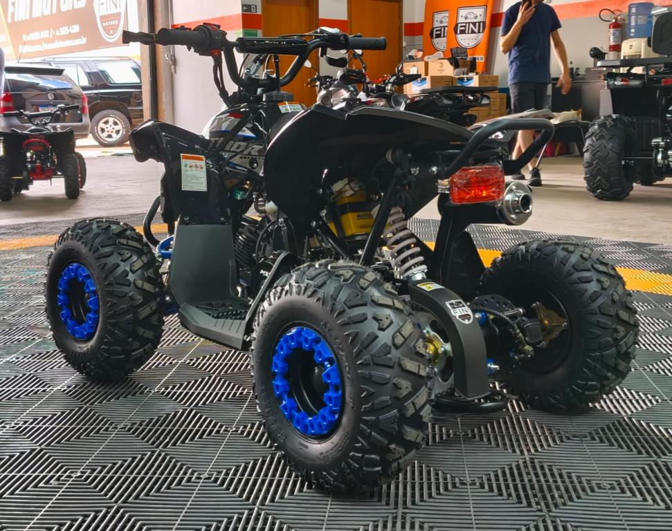MXF Thor 49 - Foto