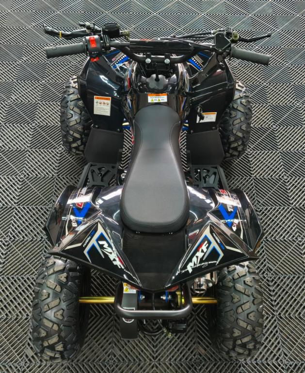 MXF Thor 49 - Foto