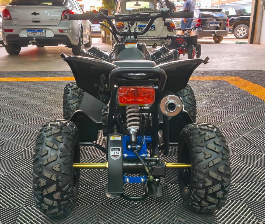 MXF Thor 49 - Foto