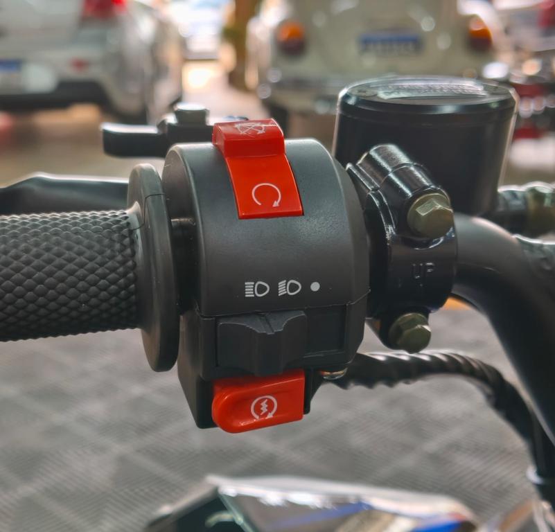 MXF Thor 49 - Foto
