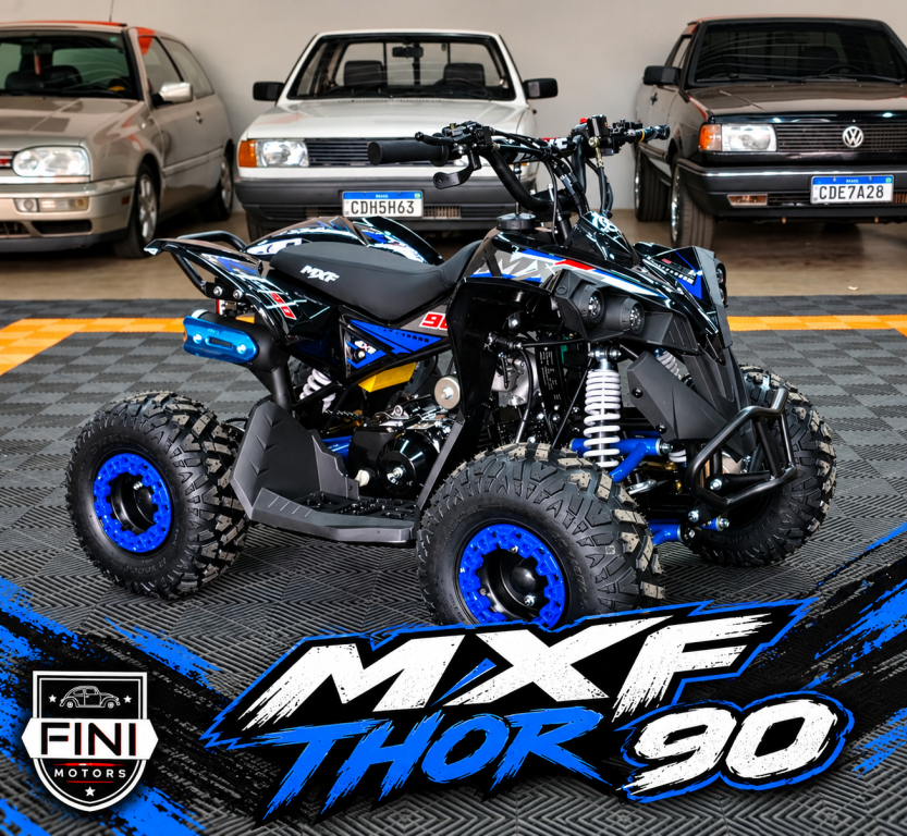 MXF Thor 49