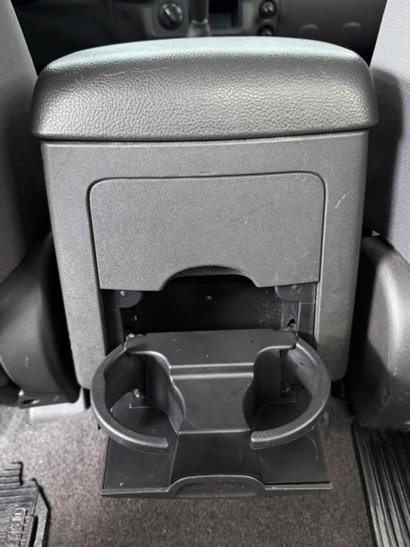 NISSAN Frontier - Foto