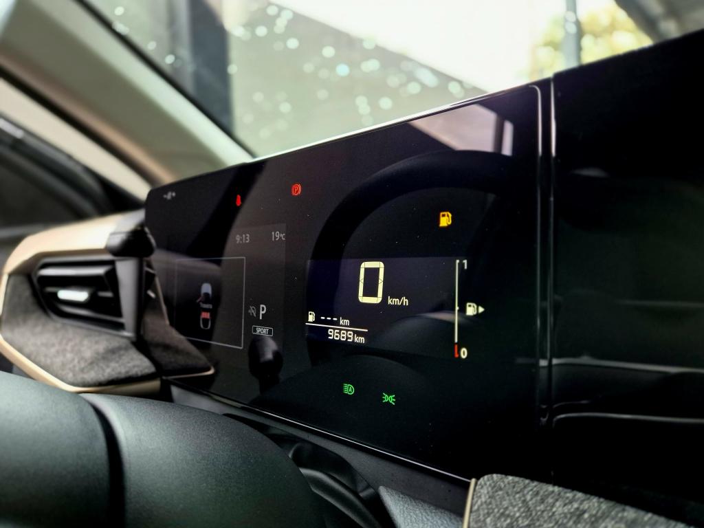 NISSAN Kicks - Foto