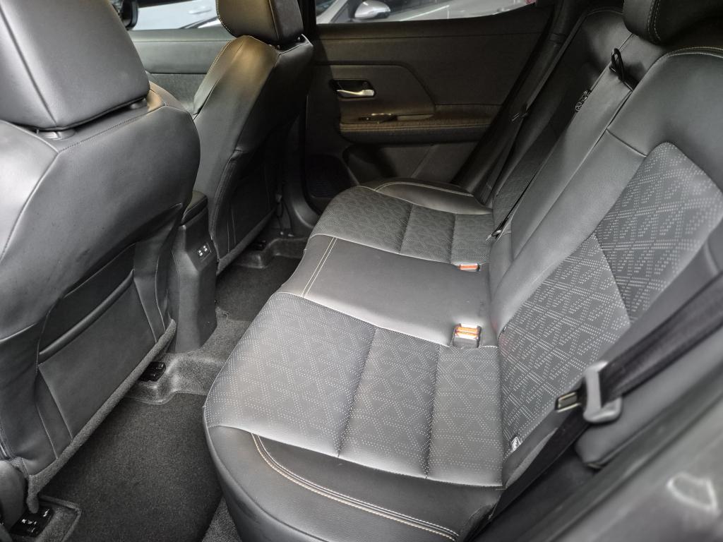NISSAN Kicks - Foto