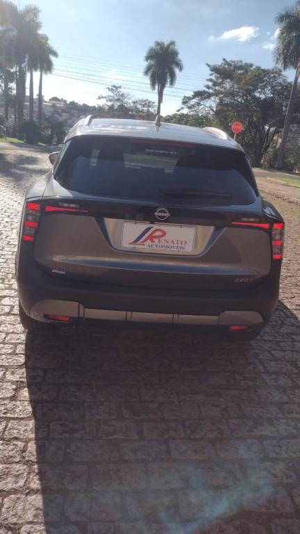 NISSAN Kicks - Foto