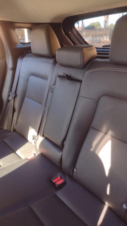NISSAN Kicks - Foto