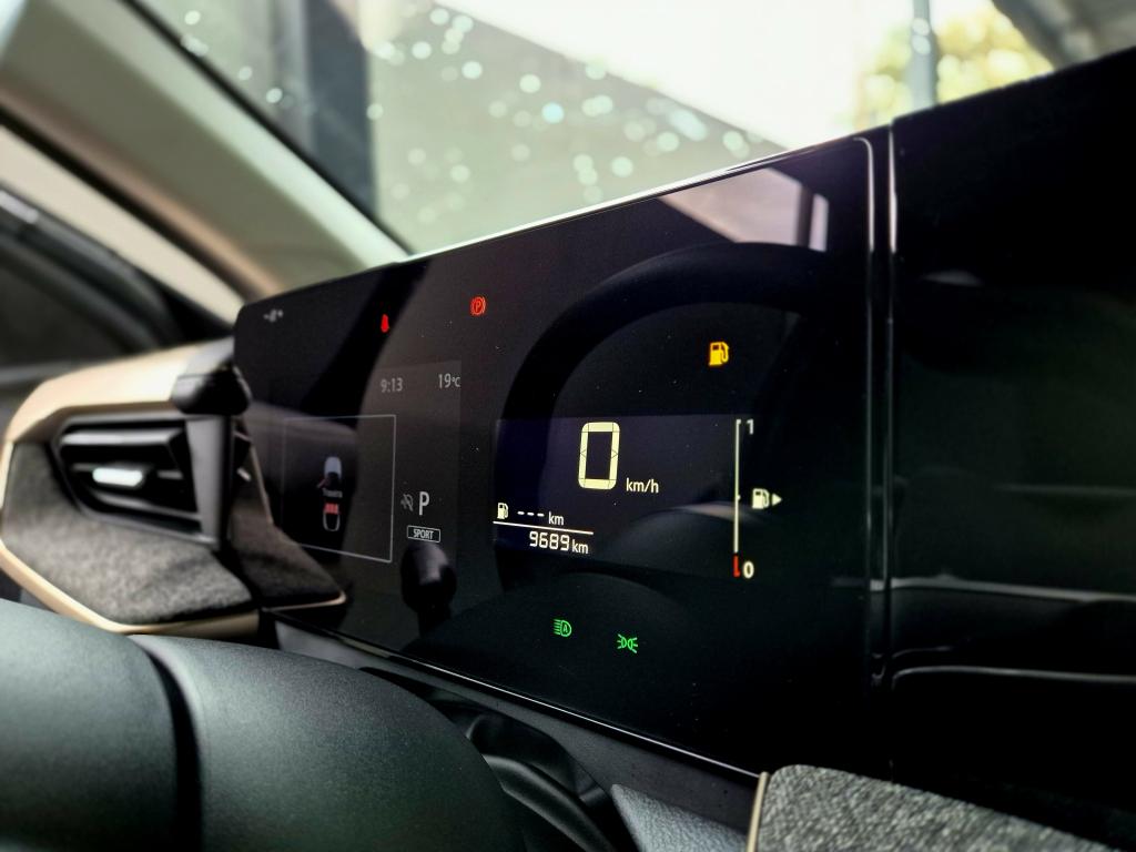 NISSAN Kicks - Foto