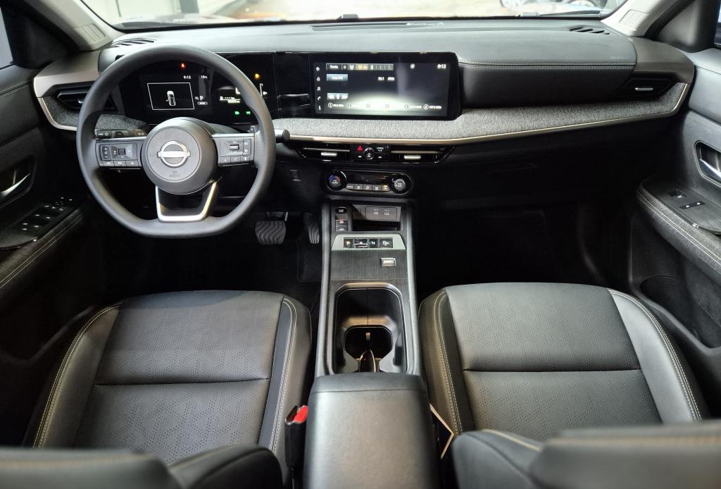NISSAN Kicks - Foto