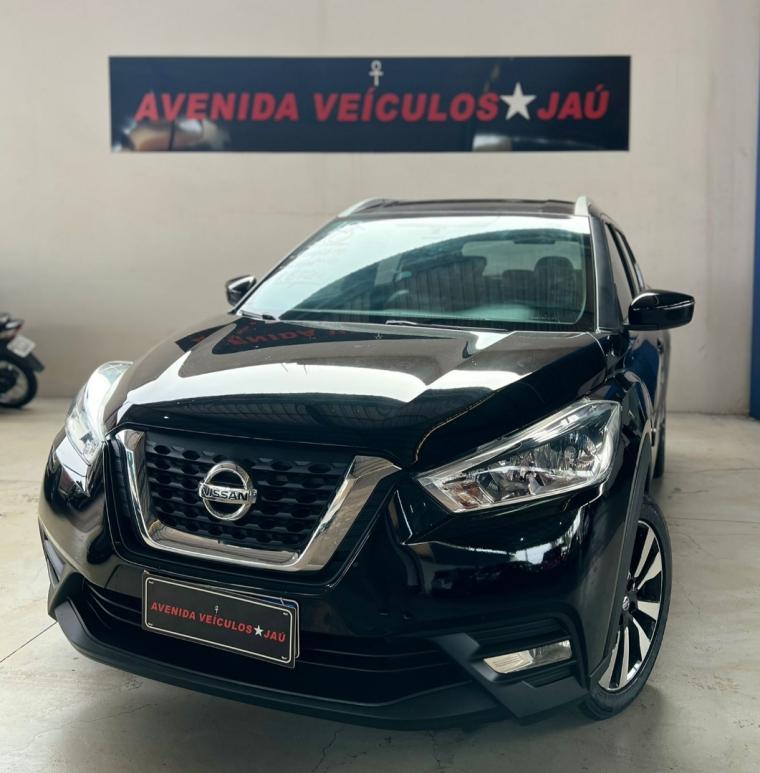 NISSAN Kicks - Foto