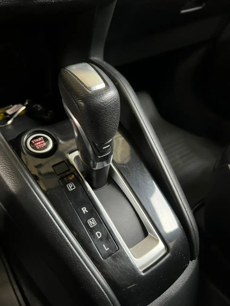 NISSAN Kicks - Foto