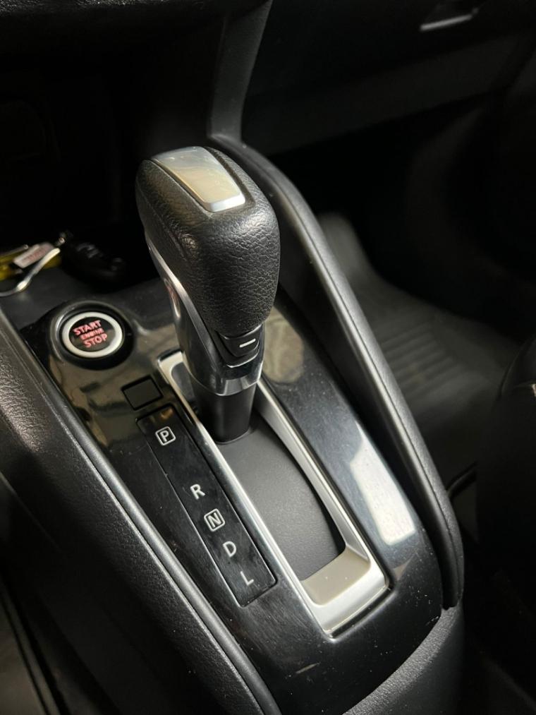 NISSAN Kicks - Foto
