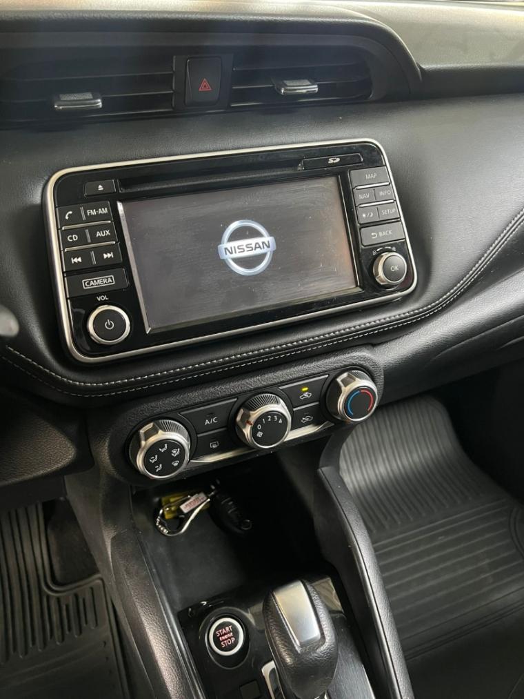 NISSAN Kicks - Foto