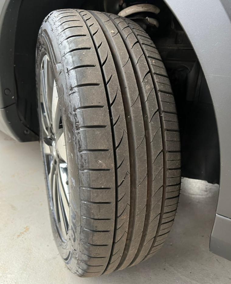 NISSAN Kicks - Foto