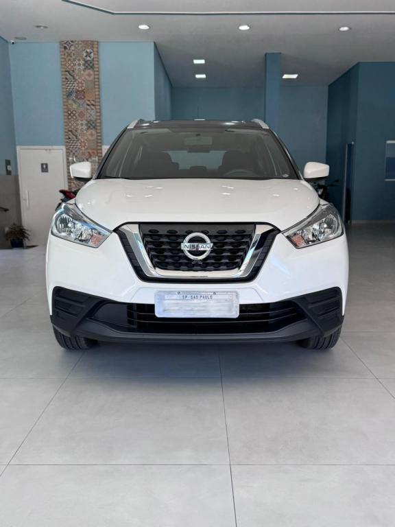 NISSAN Kicks - Foto