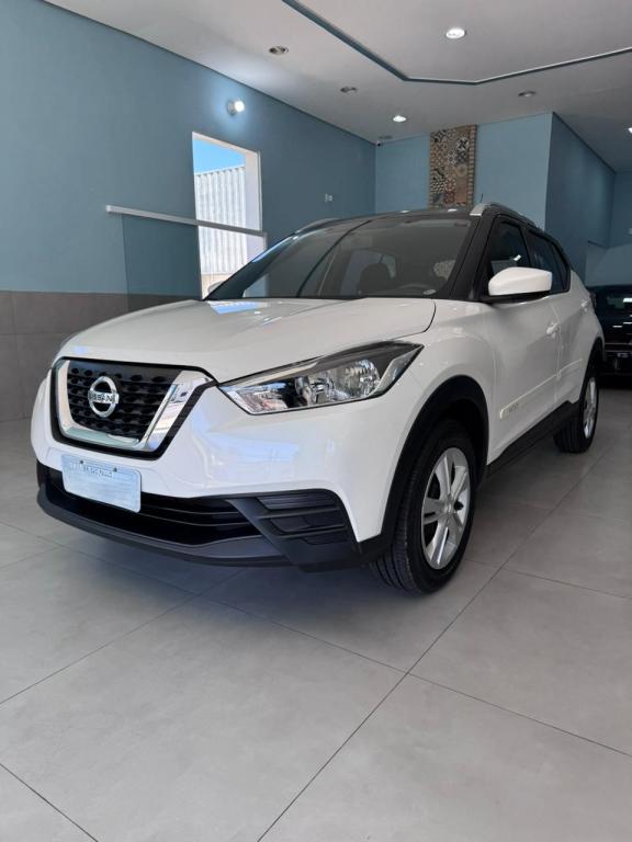 NISSAN Kicks - Foto