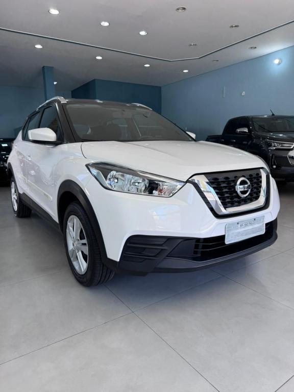 NISSAN Kicks - Foto