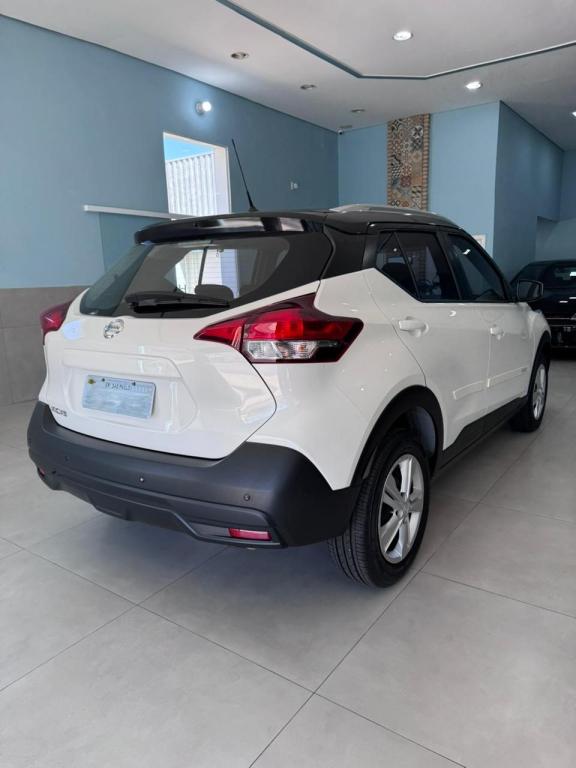 NISSAN Kicks - Foto