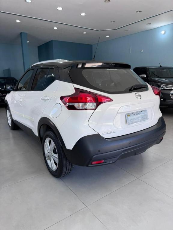 NISSAN Kicks - Foto