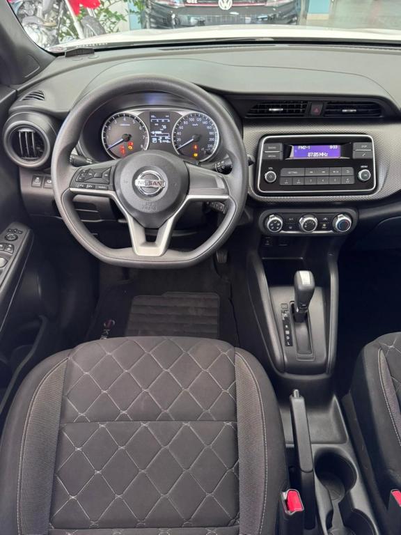 NISSAN Kicks - Foto