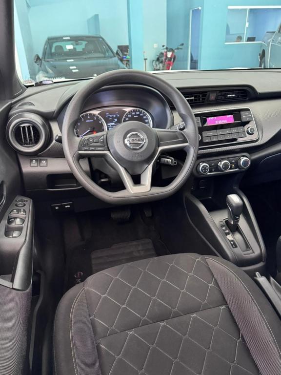 NISSAN Kicks - Foto