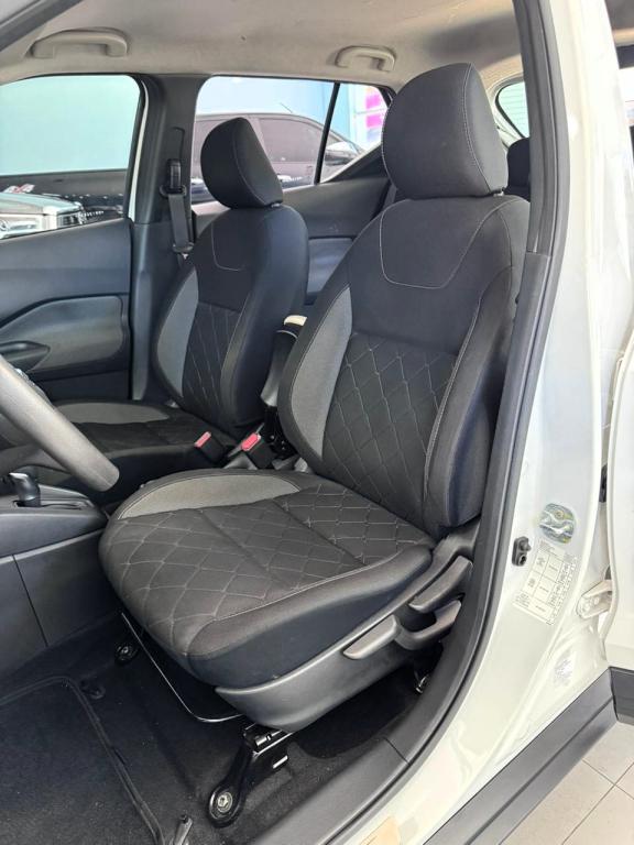 NISSAN Kicks - Foto