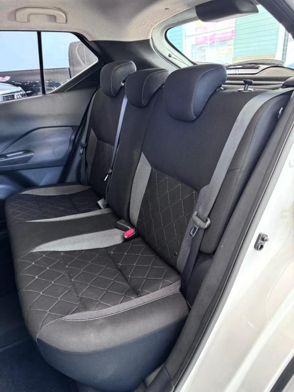 NISSAN Kicks - Foto