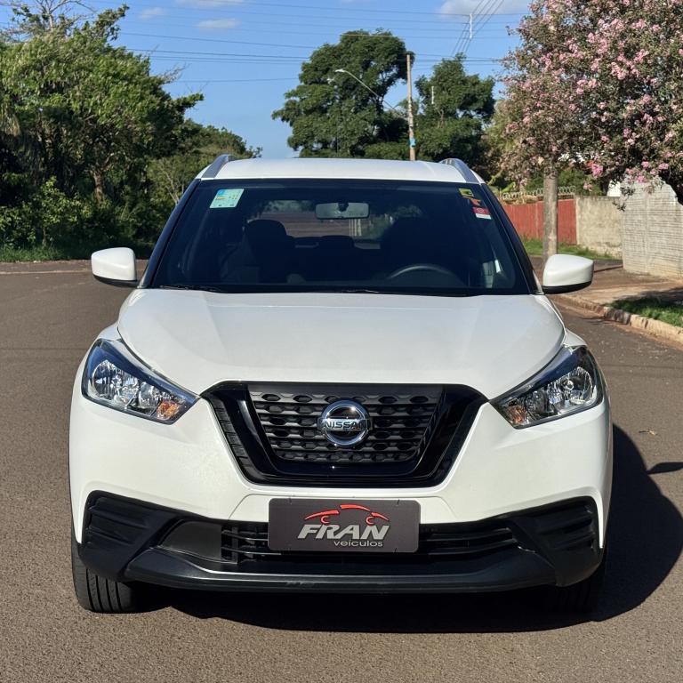 NISSAN Kicks - Foto